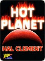 Hot Planet - Hal Clement