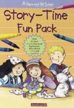 Story-Time Fun Pack - Erin Falligant