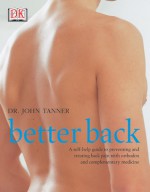 Better Back - John Tanner