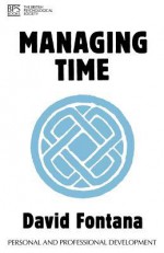 Managing Time - David Fontana, Fontana