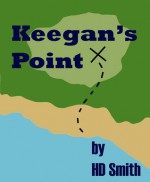 Keegan's Point - H.D. Smith