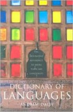 Dictionary of Languages - Andrew Dalby