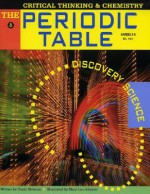 The Periodic Table - Cindy Blobaum, Blobaum