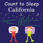 Count to Sleep California - Adam Gamble, Joe Veno