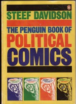 The Penguin Book of Political Comics - Steef Davidson, Hester Velmans