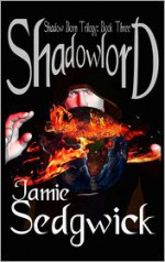 Shadowlord - Jamie Sedgwick