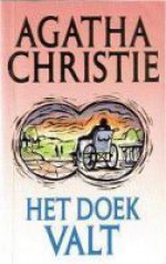 Het doek valt - Agatha Christie, G.R. de Bruin