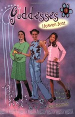 Heaven Sent - Clea Hantman