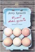 Fuori dal guscio - Jerry Spinelli, Fabio Paracchini