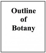 Outline of Botany - John Moore