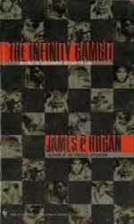 Infinity Gambit - James P. Hogan