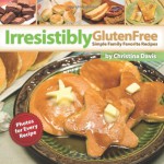 Irresistibly Gluten Free - Christina Davis