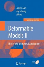 Deformable Models - Jasjit S. Suri, Aly Farag