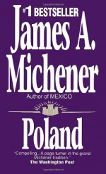 Poland - James A. Michener