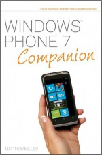 Windows Phone 7 Companion - Matthew Miller