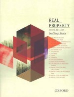 Real Property 3e - Geoffrey Moore