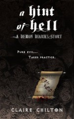 A Hint of Hell - Claire Chilton