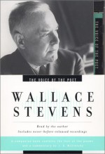 Wallace Stevens (Voice of the Poet) - Wallace Stevens, J.D. McClatchy