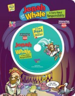 Jonah and the Whale: A Story about Responsibility [With DVD] - Ron Berry, Chris Sharp