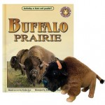 Buffalo Prairie - Evelyn Lee, Krista Brauckmann-Towns