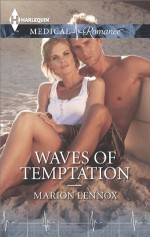 Waves of Temptation - Marion Lennox