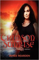 Crimson Sunrise - Renee Rearden