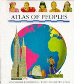 Atlas Of Peoples - Denise Millet