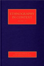 Ethnography in Context - Dick Hobbs