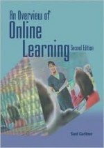 An Overview of On-Line Learning - Saul Carliner