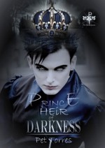 Prince: Heir of darkness - Pet TorreS