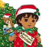 Diego's Family Christmas - Rafael Fernandez, Warner McGee