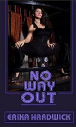 NO WAY OUT (A Reluctant Gangbang at Sex Club erotica story) - Erika Hardwick