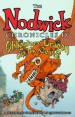 NODWICK CHRONICLES IV Obligatory Dragon (Nodwick Collection) - Aaron Williams