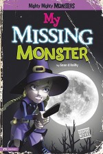 My Missing Monster - Sean O'Reilly, Arcana Studio