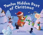 Twelve Hidden Days of Christmas - Macky Pamintuan