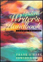 The Modern Writer's Handbook - Frank O'Hare, Edward A. Kline