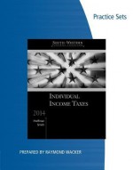 Practice Set for Hoffman/Smith's South-Western Federal Taxation 2014: Individual Income Taxes, 37th - William Hoffman, James E. Smith