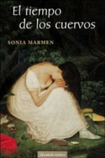 El tiempo de los cuervos (Alma de Highlander, #2) - Sonia Marmen, Carmen Soler Rodríguez