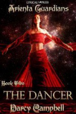 The Dancer - Darcy Campbell