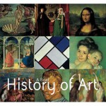 A Brief History of Art (The World's Greatest Art) - Camilla De la Bédoyère