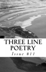 Three Line Poetry, Issue #11 - Glenn Lybers, Bill Backstrom, Brian Barnett, Dean Bowman, Jean Brasseur, Tanya Bryan, Diane Cambern, Dan Corjescu, Nick Dannunzio Jones, Mark Danowsky, Jim Davis, Jacob Ehrlich, Neil Ellman, David Esposito, Larry Fleury, Stephanie Gabler, Stephen Gilchrist, James Gilmore, 