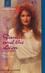 Daniel and the Lion - Margot Dalton