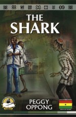 The Shark - Peggy Oppong, Worldreader