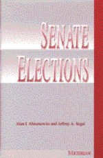 Senate Elections - Alan I. Abramowitz, Jeffrey A. Segal