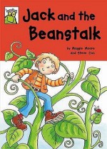 Jack And The Beanstalk - Steve Cox, Maggie Moore