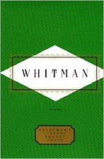 Whitman: Poems - Walt Whitman, Peter Washington