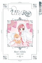 V.B. Rose Volume 6 - Banri Hidaka