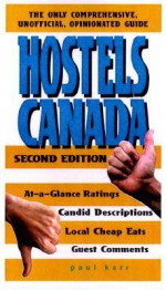 Hostels Canada - Paul Karr