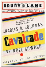 Cavalcade - Noël Coward