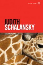 Kaelkirjaku kael - Judith Schalansky, Eve Sooneste